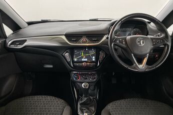 VAUXHALL CORSA, , hi-res