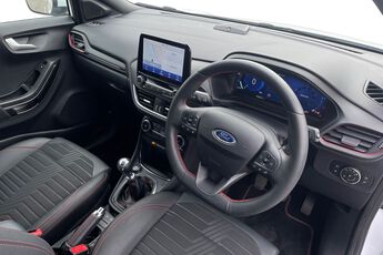 FORD PUMA, , hi-res