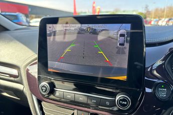 FORD FIESTA VIGNALE, , hi-res