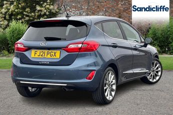 FORD FIESTA, , hi-res