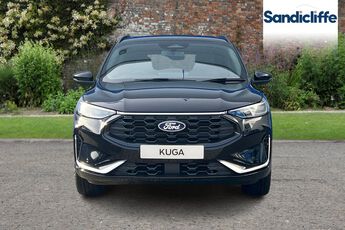 Ford Kuga 2024.50, , hi-res