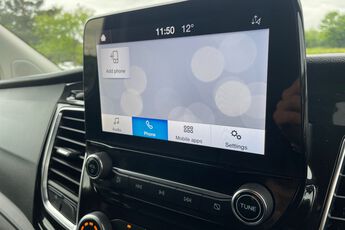 FORD TRANSIT CUSTOM, , hi-res