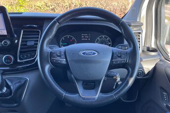FORD TRANSIT CUSTOM, , hi-res
