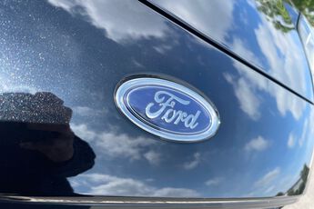 FORD PUMA, , hi-res