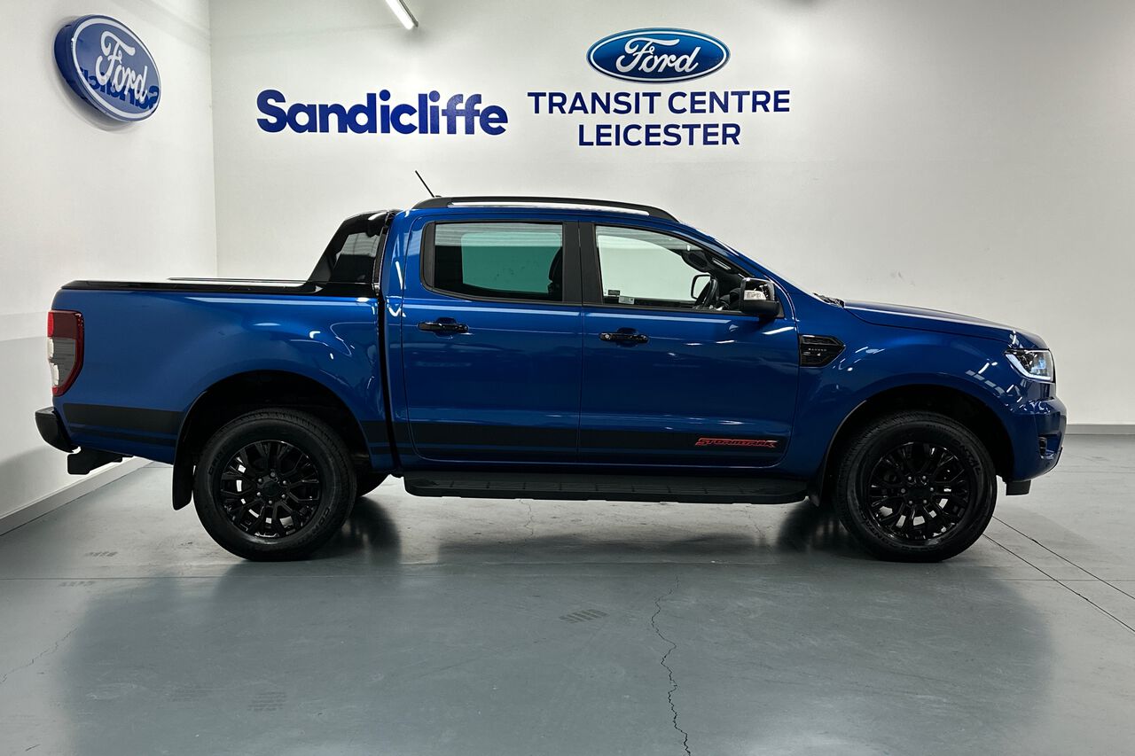 FORD RANGER, , hi-res