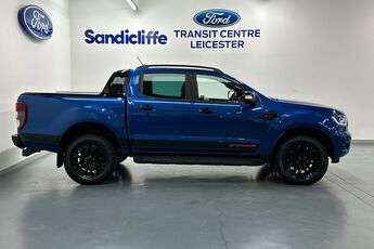 FORD RANGER, , hi-res