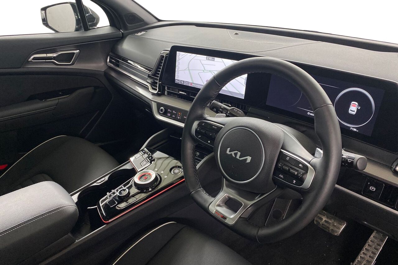 KIA SPORTAGE, , hi-res
