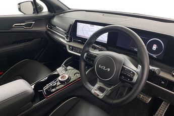 KIA SPORTAGE, , hi-res