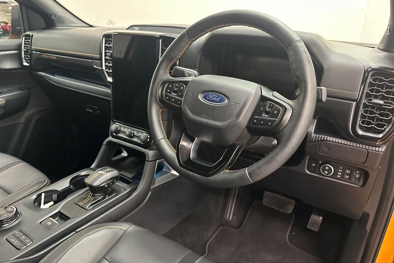 FORD RANGER, , hi-res