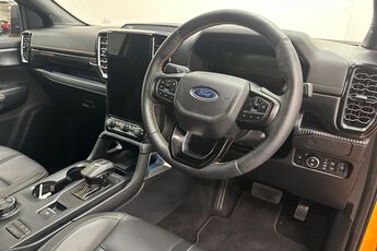 FORD RANGER, , hi-res