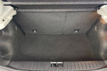MG MOTOR UK MG3, , hi-res