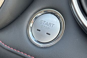 MG MOTOR UK HS, , hi-res