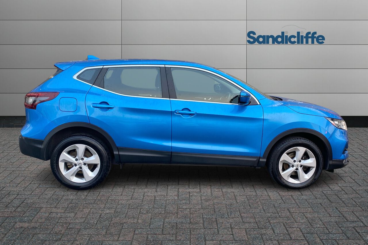NISSAN QASHQAI, , hi-res