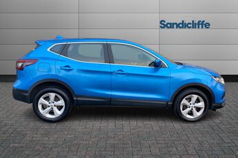 NISSAN QASHQAI, , hi-res