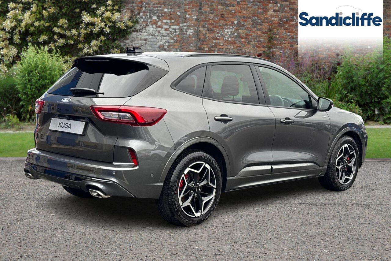 Ford Kuga 2024.50, , hi-res