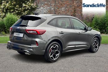 Ford Kuga 2024.50, , hi-res