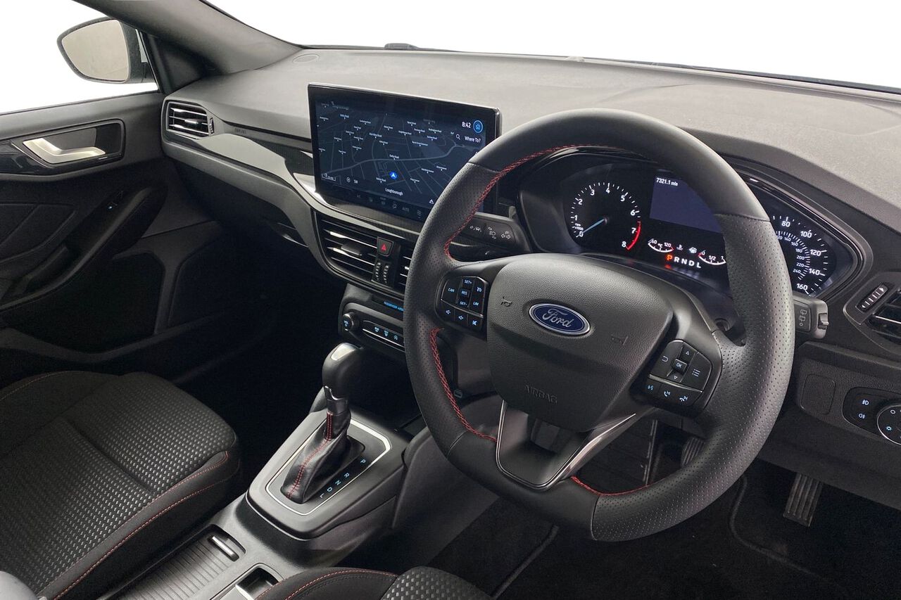 FORD FOCUS, , hi-res