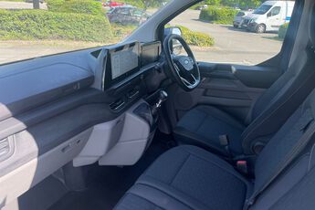 FORD TRANSIT CUSTOM, , hi-res