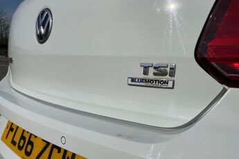 VOLKSWAGEN POLO, , hi-res