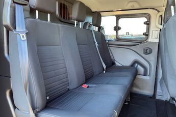 FORD TRANSIT CUSTOM, , hi-res