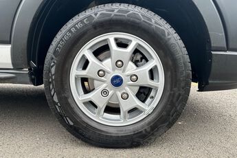 FORD TRANSIT, , hi-res