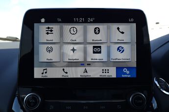 FORD ECOSPORT, , hi-res