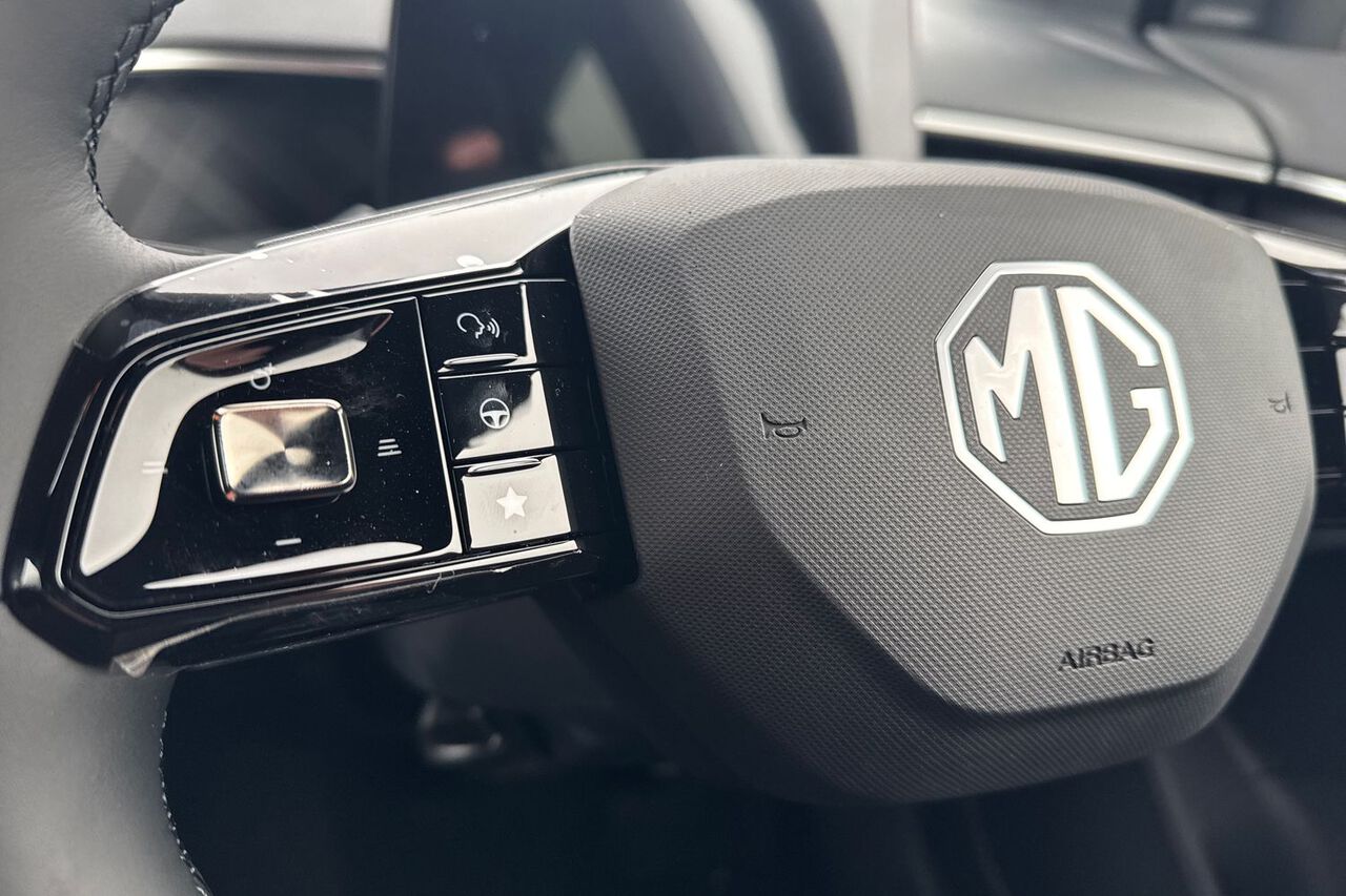 MG MOTOR UK MG3, , hi-res