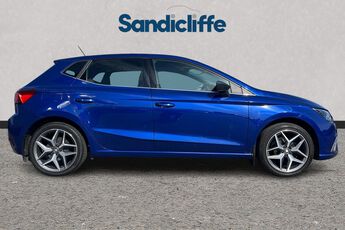 SEAT IBIZA, , hi-res