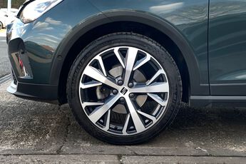 SEAT ARONA, , hi-res