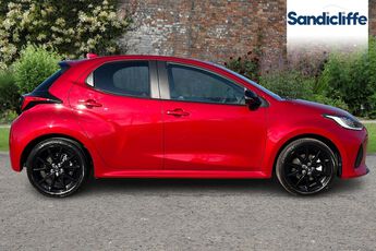 MAZDA 2 Hybrid, , hi-res