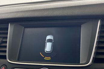 VAUXHALL GRANDLAND X, , hi-res