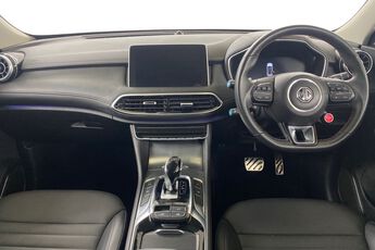 MG MOTOR UK HS, , hi-res