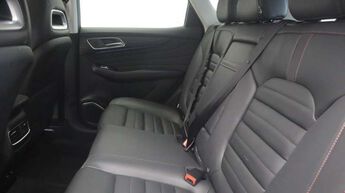 MG MOTOR UK HS, , hi-res