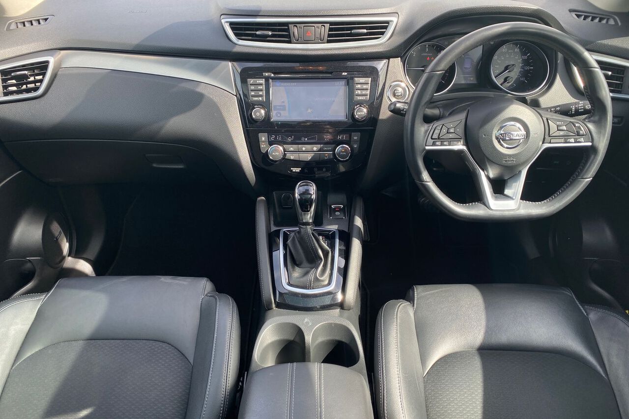 NISSAN QASHQAI, , hi-res
