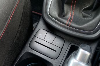 FORD PUMA, , hi-res