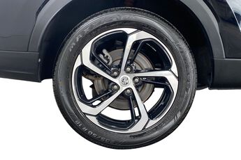 MG MOTOR UK HS, , hi-res