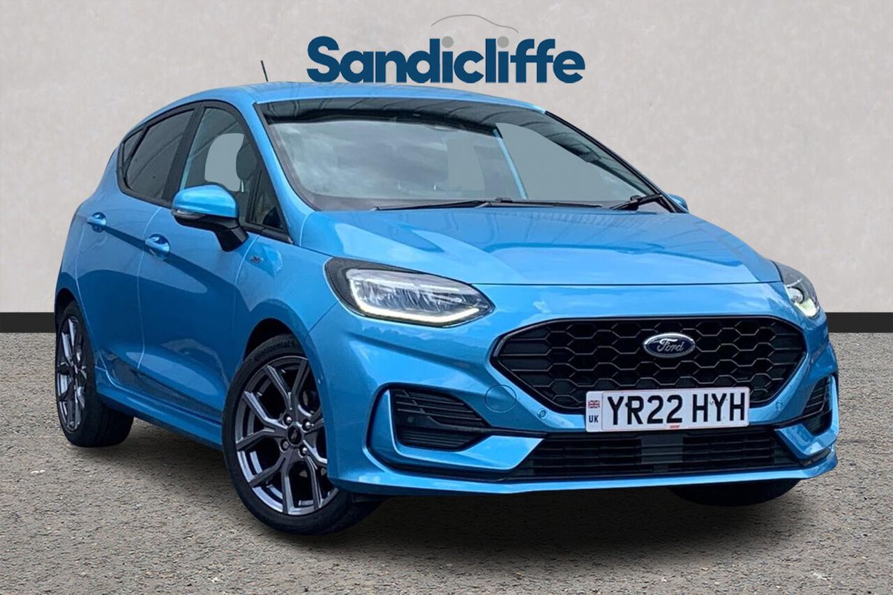 FORD FIESTA, , hi-res