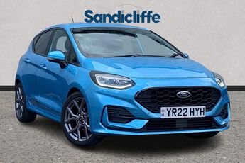 FORD FIESTA, , hi-res