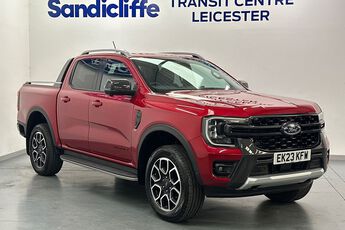 FORD RANGER, , hi-res
