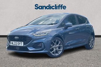 FORD FIESTA, , hi-res