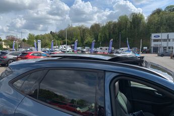 FORD KUGA, , hi-res