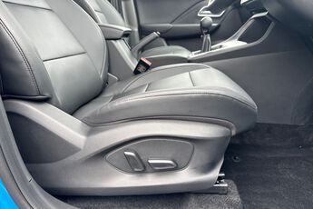 MG MOTOR UK ZS, , hi-res