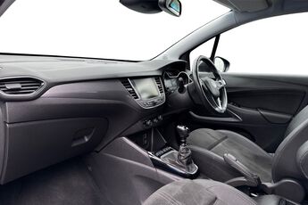 VAUXHALL CROSSLAND, , hi-res