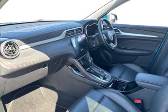 MG MOTOR UK ZS, , hi-res