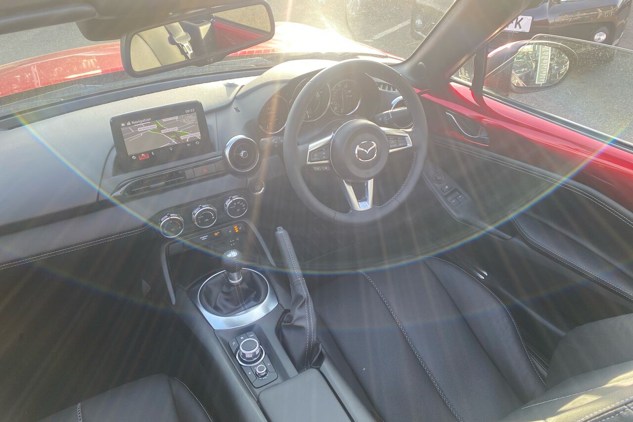 MAZDA MX-5, , hi-res