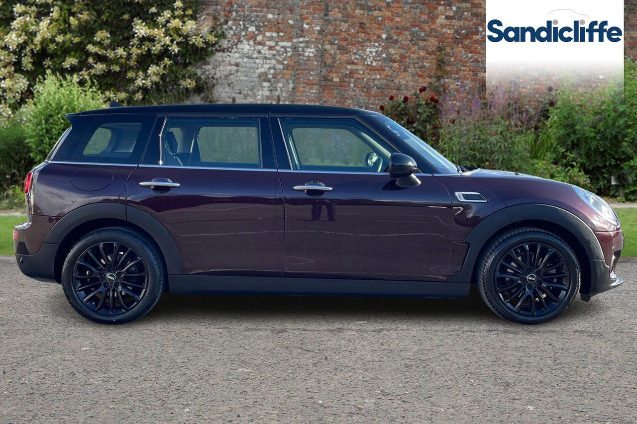 MINI CLUBMAN, , hi-res