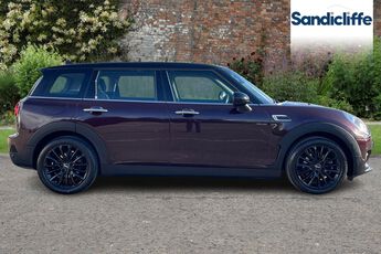 MINI CLUBMAN, , hi-res