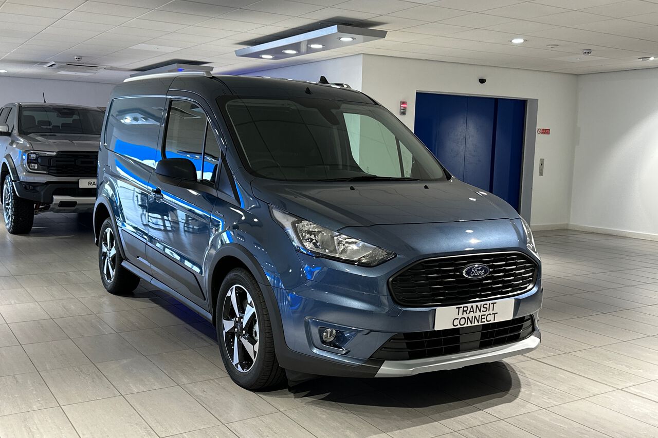 FORD TRANSIT CONNECT, , hi-res