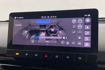 MG MOTOR UK MG4, , hi-res