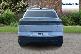 Ford Capri 2025.00, , hi-res